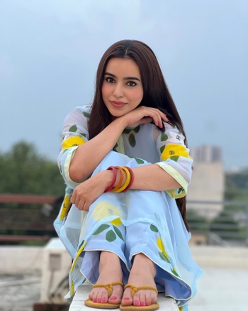 Ankita Sharma