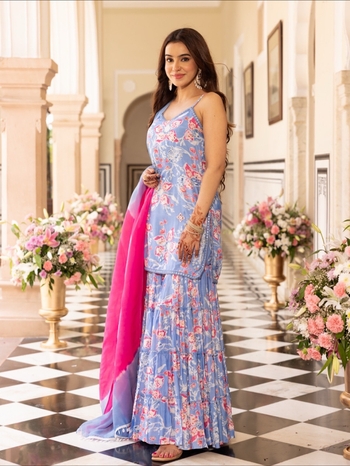 Ankita Sharma