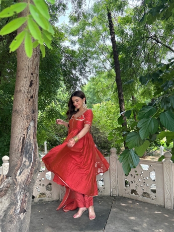 Ankita Sharma