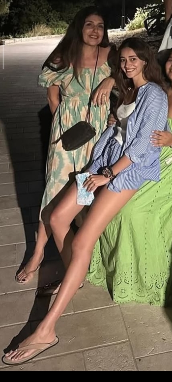 Ananya Pandey