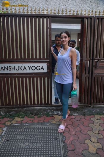 Ananya Pandey