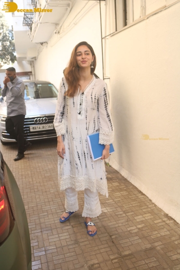 Ananya Pandey