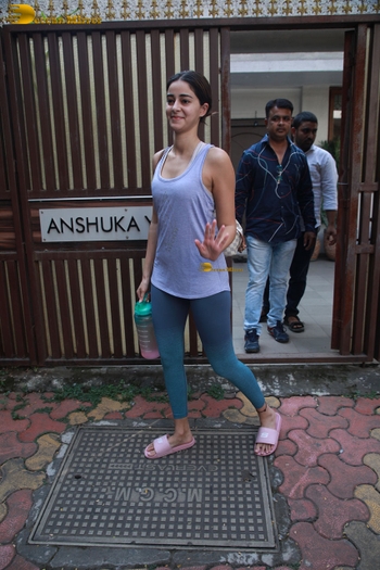 Ananya Pandey