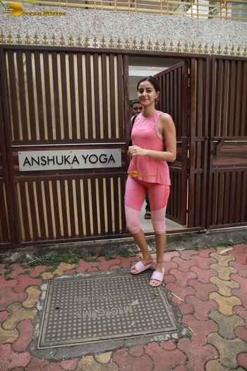 Ananya Pandey