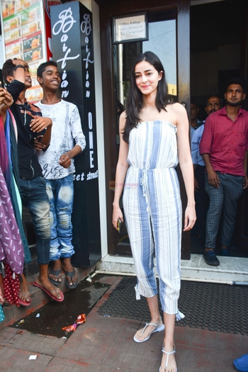 Ananya Pandey