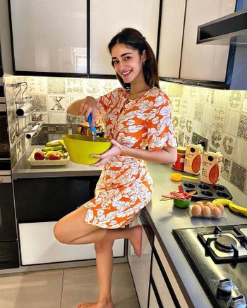 Ananya Pandey