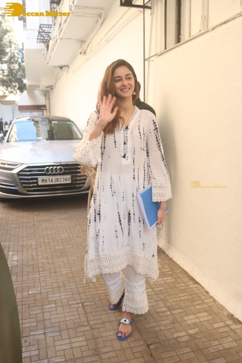 Ananya Pandey