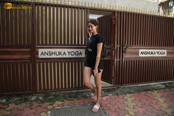 Ananya Pandey