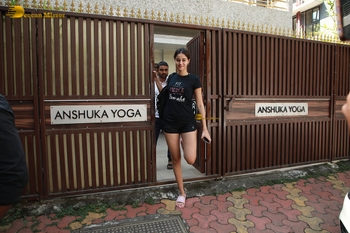 Ananya Pandey