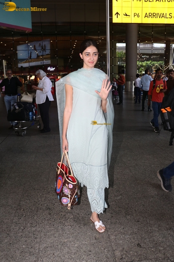 Ananya Pandey