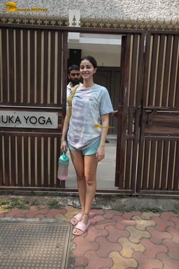 Ananya Pandey