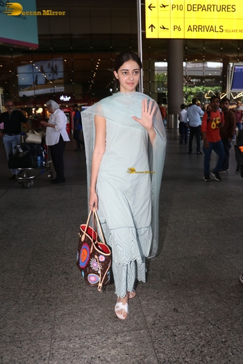 Ananya Pandey