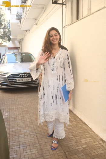 Ananya Pandey