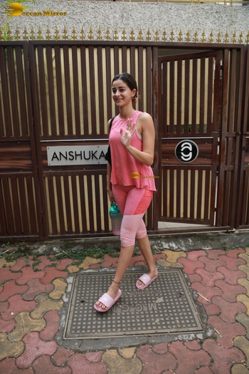 Ananya Pandey