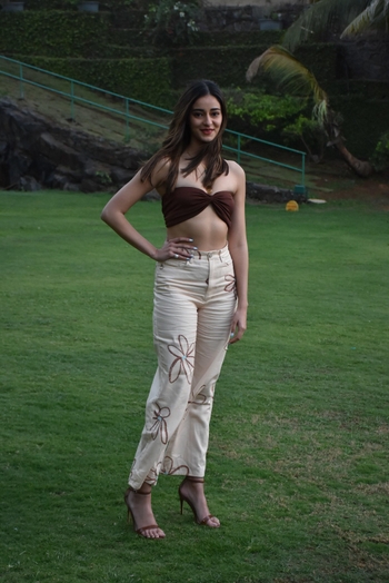 Ananya Pandey