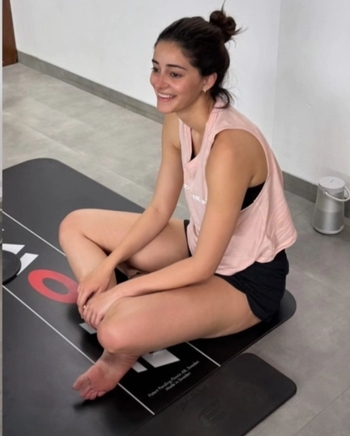 Ananya Pandey