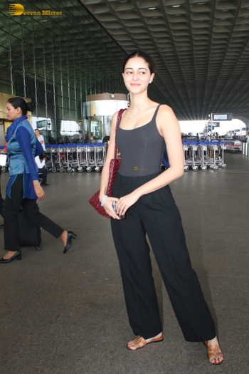 Ananya Pandey