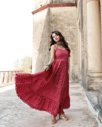 Anushka Sen