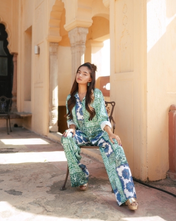 Anushka Sen