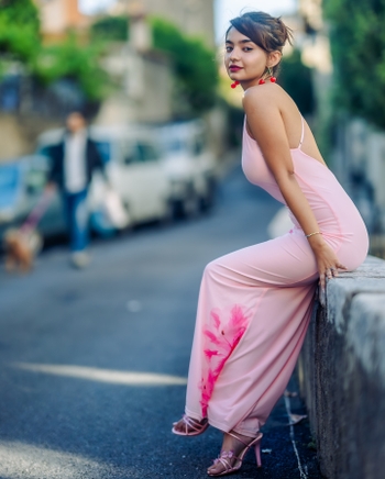 Anushka Sen