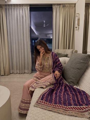Anushka Sen