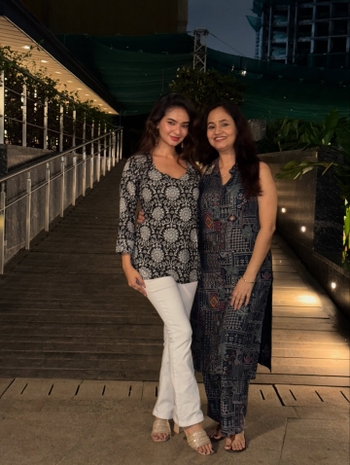 Anushka Sen