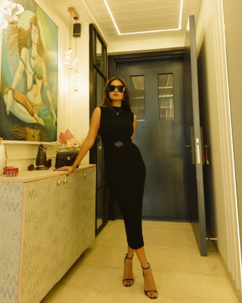 Anushka Sen