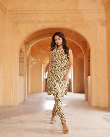 Anushka Sen
