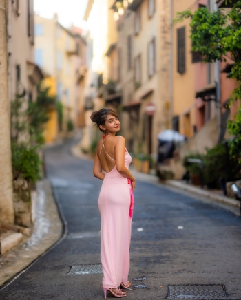 Anushka Sen