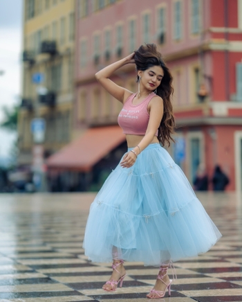 Anushka Sen