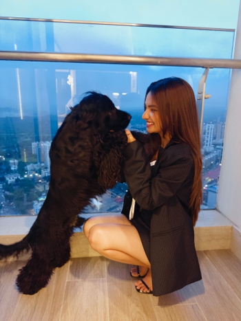 Anushka Sen