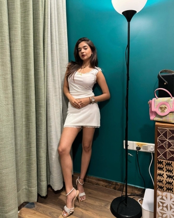 Anushka Sen