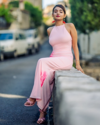 Anushka Sen