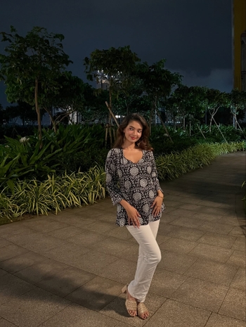 Anushka Sen