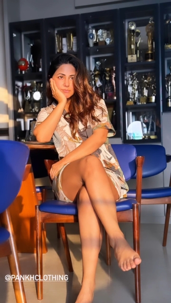 Hina Khan