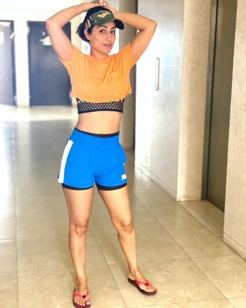 Hina Khan