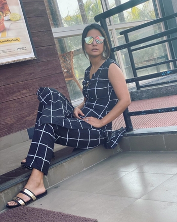 Hina Khan