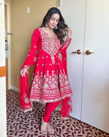 Hina Khan