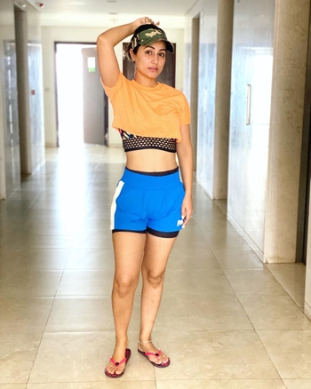 Hina Khan