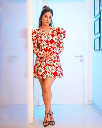 Hina Khan