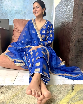 Hina Khan