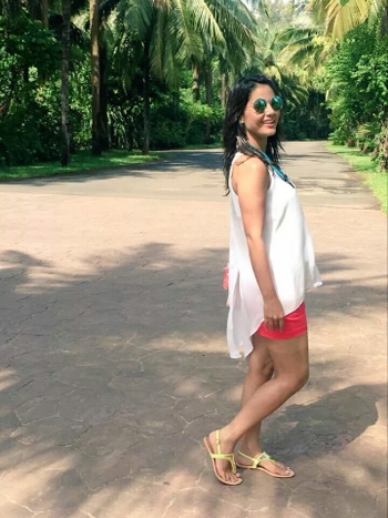 Hina Khan