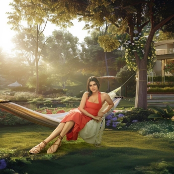 Kriti Sanon
