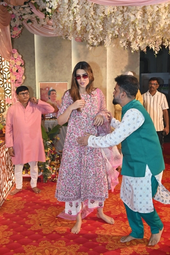Kriti Sanon