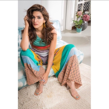 Kriti Sanon