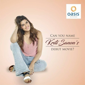 Kriti Sanon