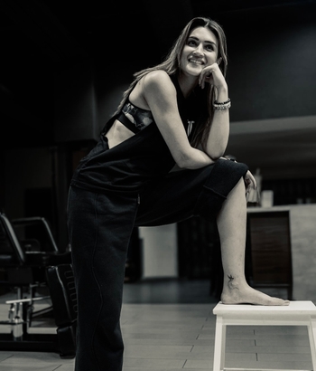 Kriti Sanon
