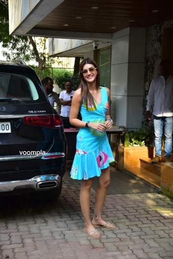Kriti Sanon