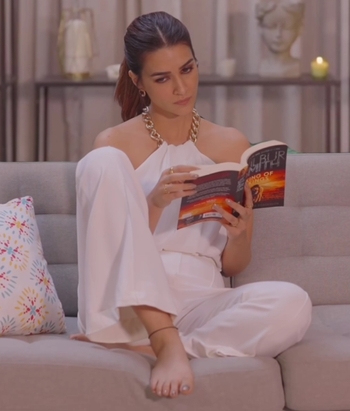 Kriti Sanon