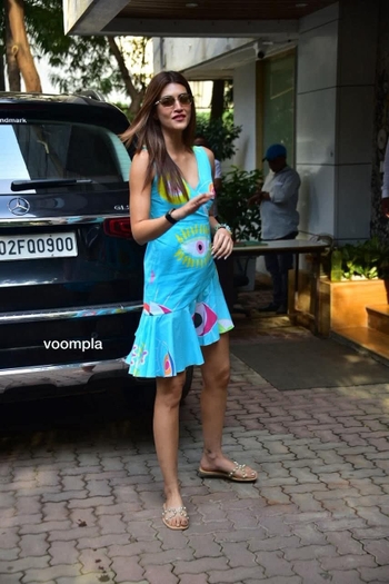 Kriti Sanon